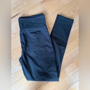 BP Black Leggings